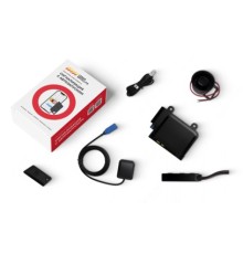 Cesar Satellite CS 25 S GSM/GPS M 