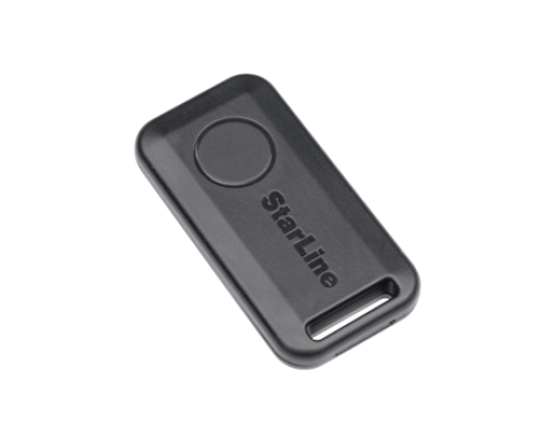 Автосигнализация StarLine A90 BT