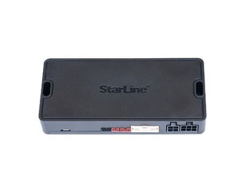 Автосигнализация StarLine A90 BT