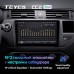 Комплект магнитолы TEYES CC2 Plus 4/32 9.0" для Kia RIO 3 2011-2016