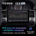 Комплект магнитолы TEYES CC2 Plus 4/32 9.0" для Nissan X-Trail X Trail X - Trail 1 T30 2000-2007