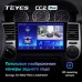 Комплект магнитолы TEYES CC2 Plus 4/32 9.0" для Nissan X-Trail X Trail X - Trail 1 T30 2000-2007