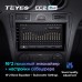 Комплект магнитолы TEYES CC2 Plus 4/32 9.0" для Ford Fusion 1 2005-2012