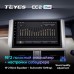 Комплект магнитолы TEYES CC2 Plus 4/32 9.0" для Mitsubishi Xpander 2017-2020