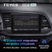 Комплект магнитолы TEYES CC2 Plus 4/32 9.0" для Hyundai Elantra 6 2015-2018