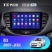 Комплект магнитолы TEYES CC2 Plus 4/32 9.0" для Hyundai i10 2007-2013