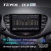 Комплект магнитолы TEYES CC2 Plus 4/32 9.0" для Hyundai i10 2007-2013