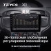 Комплект магнитолы TEYES CC3 4/32 9.0" для Hyundai Matrix 2001-2010