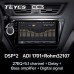 Комплект магнитолы TEYES CC3 4/32 9.0" для Kia RIO 3 2011-2016