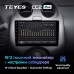 Комплект магнитолы TEYES CC2 Plus 4/32 9.0" для Nissan March K13 2010-2013