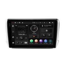 ШГУ Peugeot 2008 16-19 (MAXIMUM Incar TMX-2309-6) Android 10/1280*720, BT, wi-fi, DSP, 6-128Gb, 10"