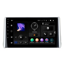 Toyota RAV4 (Incar TMX-2204-3 Maximum) Android 10 / 1280X720 / громкая связь / Wi-Fi / DSP / оперативная память 3 Gb / внутренняя 32 Gb / 10 дюймов