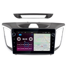 Hyundai Creta (16-21) (Android 10) DSP 9"