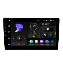 Universal 9" INCAR TMX-7709-3op (Maximum Android 10) / 1280х720 / Wi-Fi / 4G LTE / DSP /оперативная память 3 Gb / встроенная 32 Gb / оптический выход