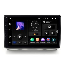 Renault Duster 17-20 (Incar TMX-1402-6 Maximum) Android 10 / 1280X720 / громкая связь / Wi-Fi / DSP / оперативная память 6 Gb / внутренняя 128 Gb / 9 дюймов