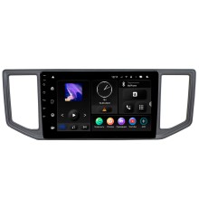 VW Crafter 17+ без кнопок рулевого управления (Incar TMX-8646-3 Maximum) Android 10 / 1280X720 / громкая связь / Wi-Fi / DSP / оперативная память 3 Gb / внутренняя 32 Gb / 10 дюймов