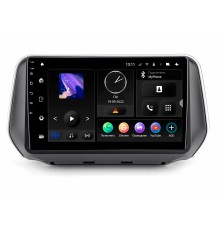 Hyundai Santa Fe 18-20 (Incar TMX-2443-3) Maximum  Android 10 / Wi-Fi / DSP / оперативная 3 Gb / внутренняя 32 Gb / 10 дюймов