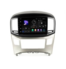 Hyundai H1 16+ (Incar TMX-2405-6 Maximum) Android 10 / 1280X720 / громкая связь / Wi-Fi / DSP / оперативная память 6 Gb / внутренняя 128 Gb / 9 дюймов