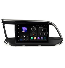 Hyundai Elantra 19-20 (Incar TMX-2420-6 Maximum) Android 10 / 1280X720 / громкая связь / Wi-Fi / DSP / оперативная память 6 Gb / внутренняя 128 Gb / 9 дюймов