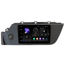 KIA Rio 20+ (Incar TMX-1812-3 Maximum) Android 10 / 1280X720 / громкая связь / Wi-Fi / DSP / оперативная память 3 Gb / внутренняя 32 Gb / 9 дюймов