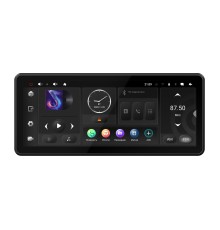 Universal 12.3" Incar TMX2-7712-3 MAXIMUM (Android 10) / разрешение 1920x720 / wi-fi, 4G (LTE) модем, DSP, 3+32Gb