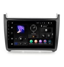 VW Polo 10-20 (Incar TMX-8602-3 Maximum) Android 10 / 1280X720 / громкая связь / Wi-Fi / DSP / оперативная память 3 Gb / внутренняя 32 Gb / 9 дюймов