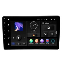 Citroen Berlingo (Incar TMX-6293-6 Maximum) Android 10 / Wi-Fi / DSP / оперативная 6 Gb / внутренняя 128 Gb / 9 дюймов