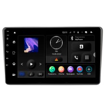 Renault Arkana 19+ (Incar TMX-1409-6 Maximum) Android 10 / Wi-Fi / DSP / оперативная 6 Gb / внутренняя 128 Gb