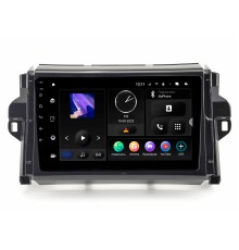 Toyota Fortuner 15+ (Incar TMX-2218-3 Maximum) Android 10 / 1280X720 / громкая связь / Wi-Fi / DSP / оперативная память 3 Gb / внутренняя 32 Gb / 9 дюймов