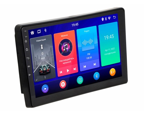 ГАЗ Газель Next (TRAVEL Incar ANB-4101) Android 10 / 1280x720 / 2-32 Gb /  Wi-Fi / 10 дюймов