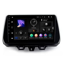 Hyundai Tucson 18-20 (Incar TMX-2442-6 Maximum) Android 10 / 1280X720 / громкая связь / Wi-Fi / DSP / оперативная память 6 Gb / внутренняя 128 Gb / 9 дюймов