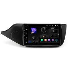 KIA Ceed 12-18 (Incar TMX-1806-6 Maximum) Android 10 / 1280X720 / громкая связь / Wi-Fi / DSP / оперативная память 6 Gb / внутренняя 128 Gb / 9 дюймов