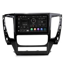 Автомагнитола Mitsubishi Pajero Sport 16-21 (MAXIMUM Incar TMX2-6106-6) Android 10 / 2000x1200, Bluetooth, wi-fi, 4G LTE, DSP, 6-128Gb, размер экрана 9,5