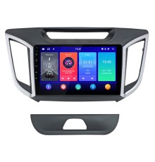 Hyundai Creta 16-21 (TRAVEL Incar ANB-2411) Android 10 / 1280x720 / 2-32 Gb /  Wi-Fi / 9 дюймов