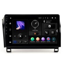 Toyota Tundra, Sequoia 07-12 (Incar TMX-2220-6 Maximum) Android 10 / Wi-Fi / DSP / оперативная 6 Gb / внутренняя 128 Gb / 10 дюймов