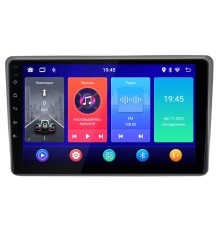 Renault Arkana 19+ (TRAVEL Incar ANB-1409) Android 10 / 1280x720 / 2-32 Gb /  Wi-Fi / 10 дюймов