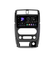 Suzuki Jimny 05-18  (Incar TMX-0703-6 Maximum) Android 10 / 1280X720 / громкая связь / Wi-Fi / DSP / оперативная память 6 Gb / внутренняя 128 Gb / 9 дюймов