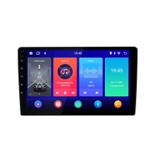 Universal 10" INCAR ANB-7710 Travel / Навигация / 1280x720 / оперативная память 2 Gb / внутренняя 32 / Android 10 / QLED, 2.5D, Wi-Fi