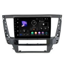 Mitsubishi Pajero Sport 21+ (Incar TMX-6117-6 Maximum) Android 10 / 1280X720 / громкая связь / Wi-Fi / DSP / оперативная память 6 Gb / внутренняя 128 Gb / 10 дюймов