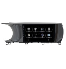 Автомагнитола KIA K5 20+ (CITY Incar ADF-1828) Bluetooth, 2.5D экран, CarPlay и Android Auto, 10 дюймов