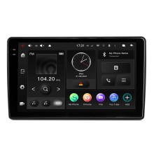 Автомагнитола VW universal (белый MFD, старый разъем питания) (MAXIMUM Incar TMX2-8658-3) Android 10 / 2000x1200, Bluetooth, wi-fi, 4G LTE, DSP, 3-32Gb, размер экрана 10,4