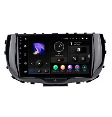 KIA Soul 19+ (Incar TMX-1811-6 Maximum) Android 10 / 1280X720 / громкая связь / Wi-Fi / DSP / оперативная память 6 Gb / внутренняя 128 Gb / 9 дюймов