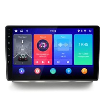 Renault Duster 15-21 (TRAVEL Incar ANB-1402) Android 10 / 1280x720 / 2-32 Gb /  Wi-Fi / 9 дюймов