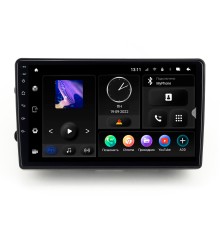 Renault Sandero 14+, Kaptur (Incar TMX-1404-6 Maximum) Android 10 / 1280X720 / громкая связь / Wi-Fi / DSP / оперативная память 6 Gb / внутренняя 128 Gb / 9 дюймов