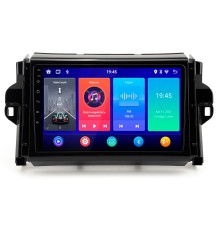 Toyota Fortuner 15+ (TRAVEL Incar ANB-2218) Android 10 / 1280x720 / 2-32 Gb / Wi-Fi / 9 дюймов