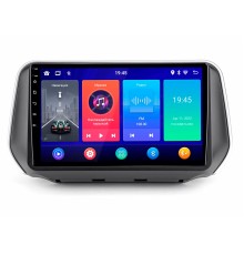 Hyundai Santa Fe 18-20 (TRAVEL Incar ANB-2443) Android 10 / 1280x720 / 2-32 Gb /  Wi-Fi / 10 дюймов