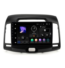 Hyundai Elantra 07-10 (Incar TMX-2416-6)  Maximum Android 10 / 1280X720 / громкая связь / Wi-Fi / DSP / оперативная память 6 Gb / внутренняя 128 Gb / 9 дюймов