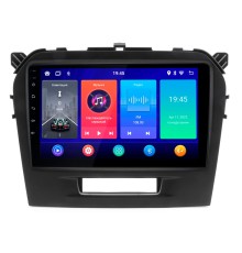 Suzuki Vitara  (TRAVEL Incar ANB-1707) Android 10 / 1280x720 / 2-32 Gb / Wi-Fi / 9 дюймов