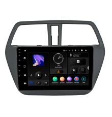 Suzuki SX4 13+ (Incar TMX-0702-6 Maximum) Android 10 / 1280X720 / громкая связь / Wi-Fi / DSP / оперативная память 6 Gb / внутренняя 128 Gb / 9 дюймов