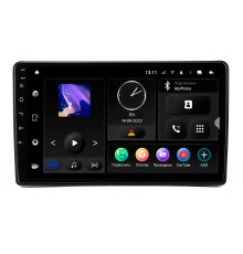 Citroen Jumpy 07-16 (Incar TMX-6292-3 Maximum) Android 10 / Wi-Fi / DSP / оперативная 3 Gb / внутренняя 32 Gb / 9 дюймов